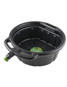 Recogedor de aceite 18 l 55x46x18 cm