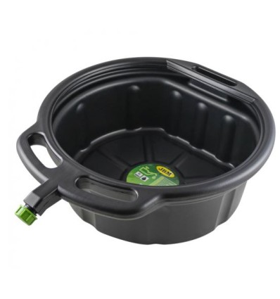 Recogedor de aceite 18 l 55x46x18 cm