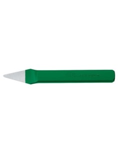 Cincel agudo DIN6451 23 x 13 x 250 mm