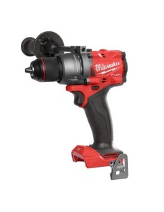 Taladro percutor FUEL 18V 158 Nm M18 FPD3-0X sin cargador ni baterías