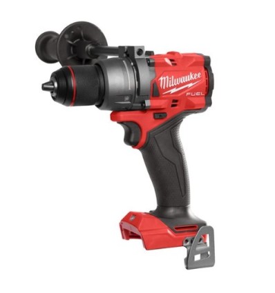 Taladro percutor FUEL 18V 158 Nm M18 FPD3-0X sin cargador ni baterías