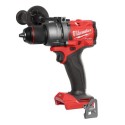 Taladro percutor FUEL 18V 158 Nm M18 FPD3-0X sin cargador ni baterías