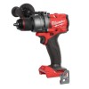 Taladro percutor FUEL 18V 158 Nm M18 FPD3-0X sin cargador ni baterías