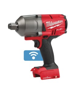 Llave impacto 3/4 18V FUEL ONE-KEY M18 ONEFHIWF34-0X sin cargador ni baterías