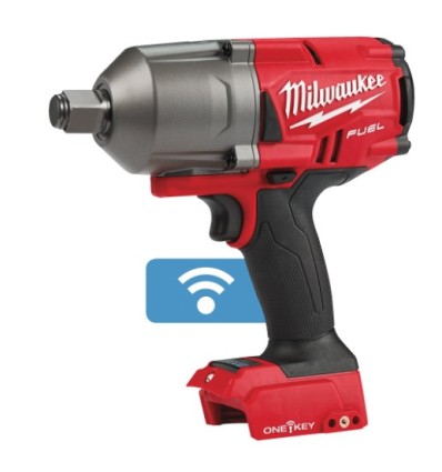 Llave impacto 3/4 18V FUEL ONE-KEY M18 ONEFHIWF34-0X sin cargador ni baterías