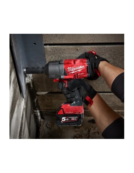 Llave impacto 3/4 18V FUEL ONE-KEY M18 ONEFHIWF34-0X sin cargador ni baterías