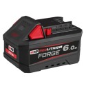Batería 18V FORGE 6,0 Ah M18 FB6