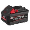 Batería 18V FORGE 6,0 Ah M18 FB6