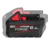 Batería 18V FORGE 6,0 Ah M18 FB6