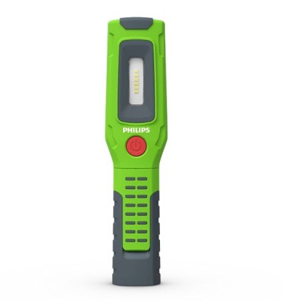 Linterna inspección con ganchos e imanes 120/200/500 lumens XPERION 3000