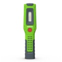 Linterna inspección con ganchos e imanes 120/200/500 lumens XPERION 3000