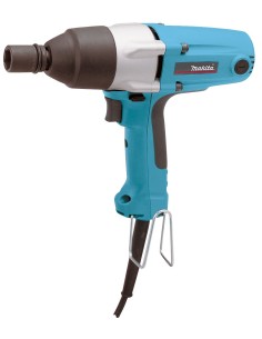 LLAVE DE IMPACTO 1/2" TW0200 380W 200 Nm
