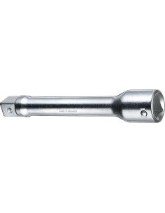 Alargadera de 3/4 pulgadas