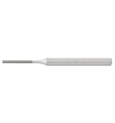 Botador octogonal para pasadores DIN 6450 mod 108