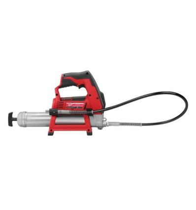 ENGRASADORA 12V 56 BAR M12GG-0 SIN CARGADOR NI BATERÍAS