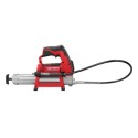 ENGRASADORA 12V 56 BAR M12GG-0 SIN CARGADOR NI BATERÍAS