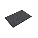 FELPUDO MONTREAL GRIS 60X90