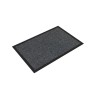 FELPUDO MONTREAL GRIS 60X90