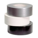 CINTA AMERICANA RANGER NEGRA 50MM X 10M