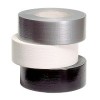 CINTA AMERICANA RANGER NEGRA 50MM X 10M