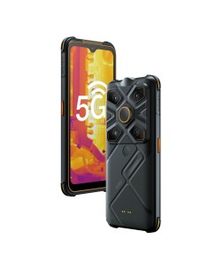 TELEFONO AGM G1S 5G SMARTPHONE ANDROID 11 8GB/256GB
