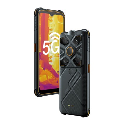 TELEFONO AGM G1S 5G SMARTPHONE ANDROID 11 8GB/256GB