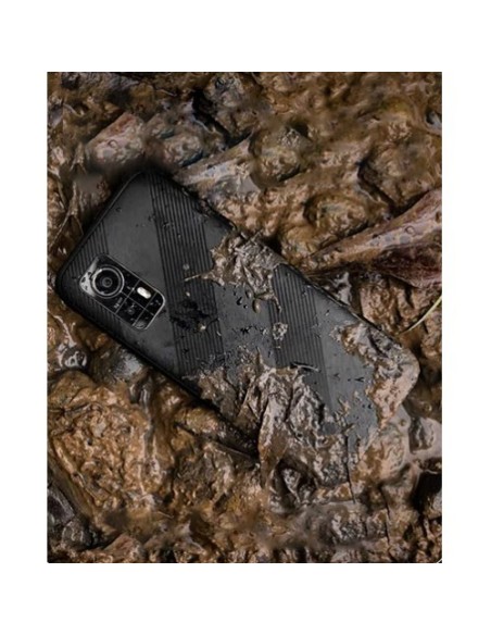 TELEFONO AGM H6 4G SMARTPHONE ANDROID 13 8+8GB/256