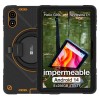 TABLET AGM PAD P2 ACTIVE 4G ANDROID 14 8GB/256GB