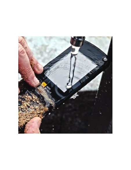 TELEFONO AGM M8 FLIP 4G PHONE DOBLE SIN 48MB/128MB