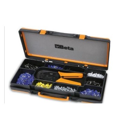 ALICATE 1606A+ 450 TERMINALES 1606A/C9