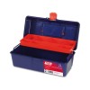 Caja herramientas plástico mod 20