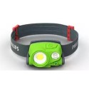 LAMPARA FRONTAL DE CABEZA 300 LM IK07 IP65 X3000 HEADLAMP