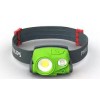 LAMPARA FRONTAL DE CABEZA 300 LM IK07 IP65 X3000 HEADLAMP