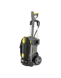 Hidrolimpiadora HD 5/15 C PLUS 150 bar 500 l/h