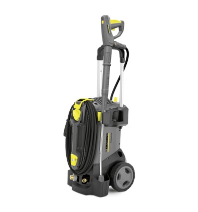 Hidrolimpiadora HD 5/15 C PLUS 150 bar 500 l/h