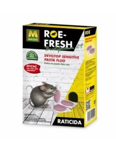 RATICIDA MASSO ROE-FRESH 231518 150 GR