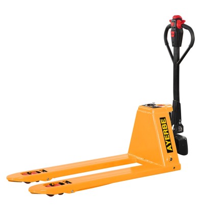TRANSPALETA ELECTRICA AY-2000 EL
