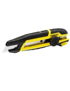 CUTTER MPP 18 MM RUEDA DE BLOQUEO