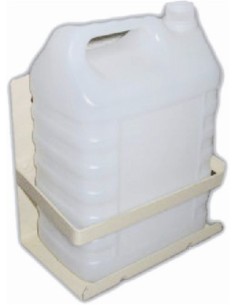 SOPORTE CON GARRAFA 5LT AIRE ACONDICIONADO