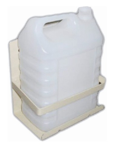 SOPORTE CON GARRAFA 5LT AIRE ACONDICIONADO