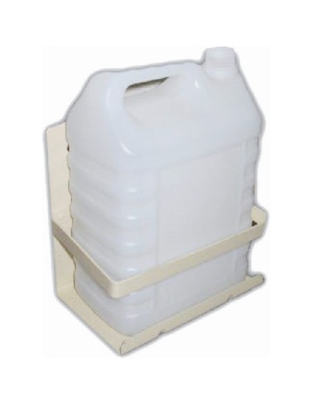 SOPORTE CON GARRAFA 5LT AIRE ACONDICIONADO
