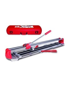 CORTADOR CONST 63CM AZULE. MAN. C/SEP MAL STAR-62 RUBI