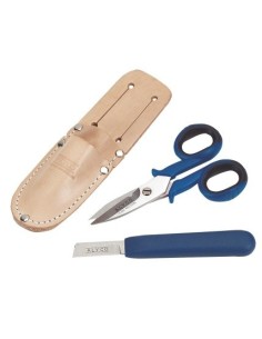 TIJERA ELEC NAVAJA JGO KIT ALYCO