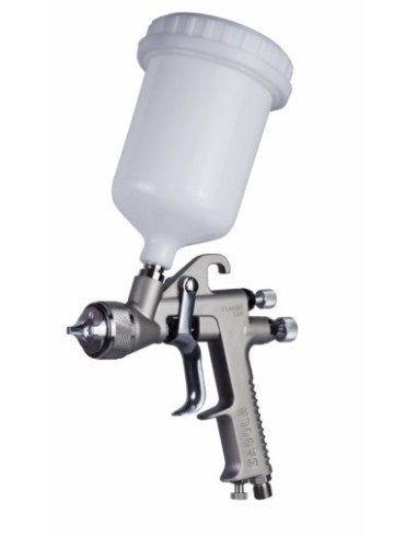 PISTOLA GRAVEDAD CLASSIC LUX 1.60 (40)