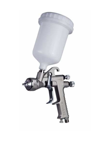 PISTOLA GRAVEDAD CLASSIC LUX 1.60 (40)