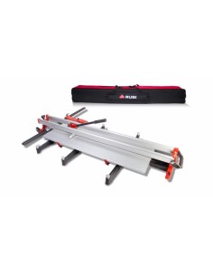 CORTADOR CONST 102CM AZULE. MAN. C/SEP TZ-1020 RUBI