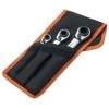LLAVE CARRACA REVERS. 8A11/12A15/16 A 19MM 4 EN 1 BAHCO 3 PZ