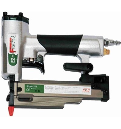 CLAVADORA NEUM 12-35 MM 0,6 MM SUPER 635 COFER