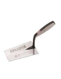 PALETA ALB. M/BIMAT FORJADA AC NORTE 5844-A BELLOTA