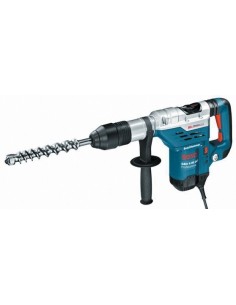 MARTILLO COMBINADO SDS-MAX GBH 5-40 DCE 1150 W